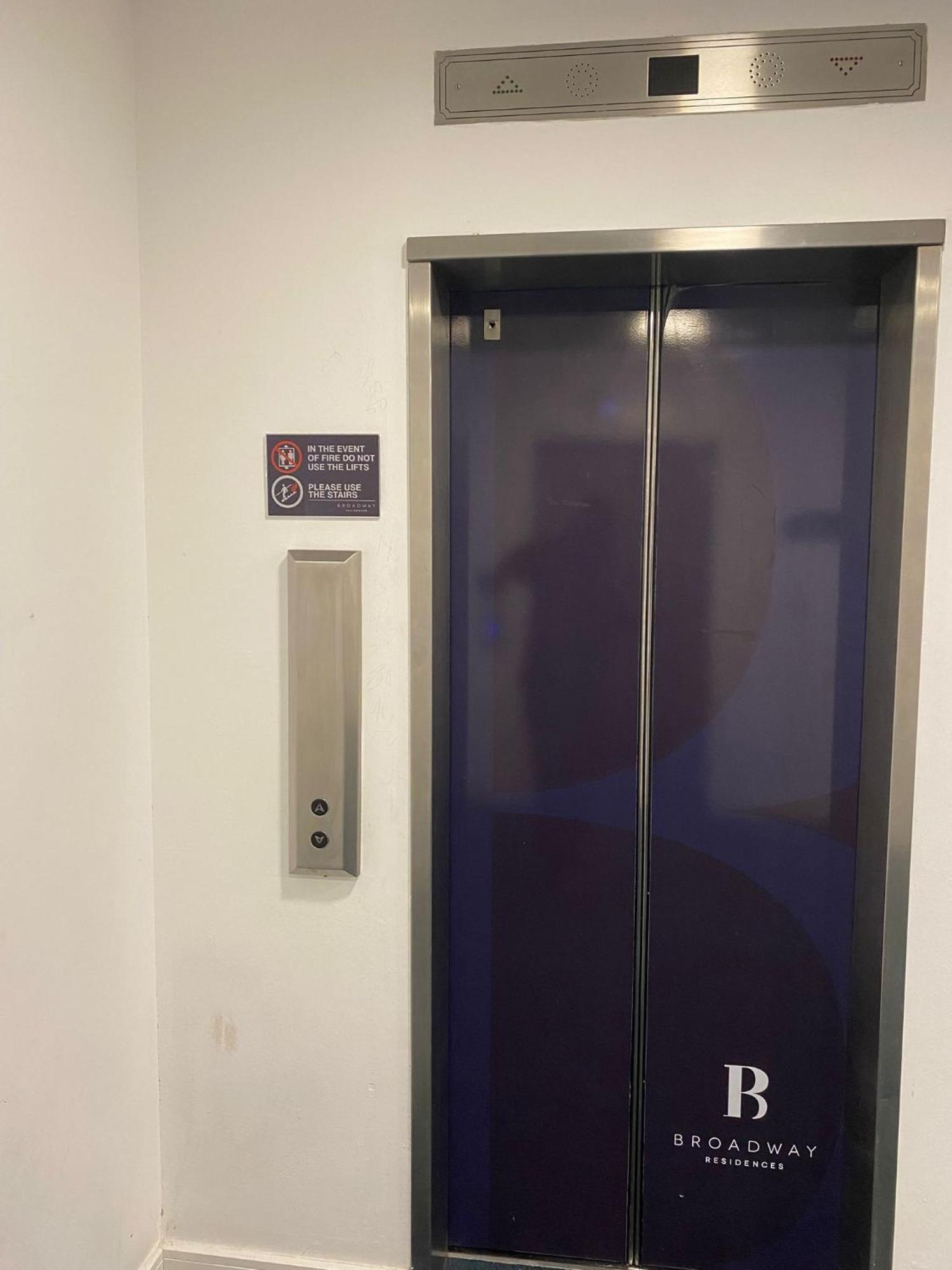 Kcs Broad Street Apartment Birmingham Ngoại thất bức ảnh