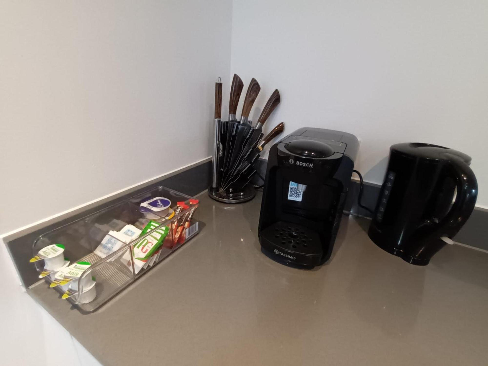 Kcs Broad Street Apartment Birmingham Ngoại thất bức ảnh