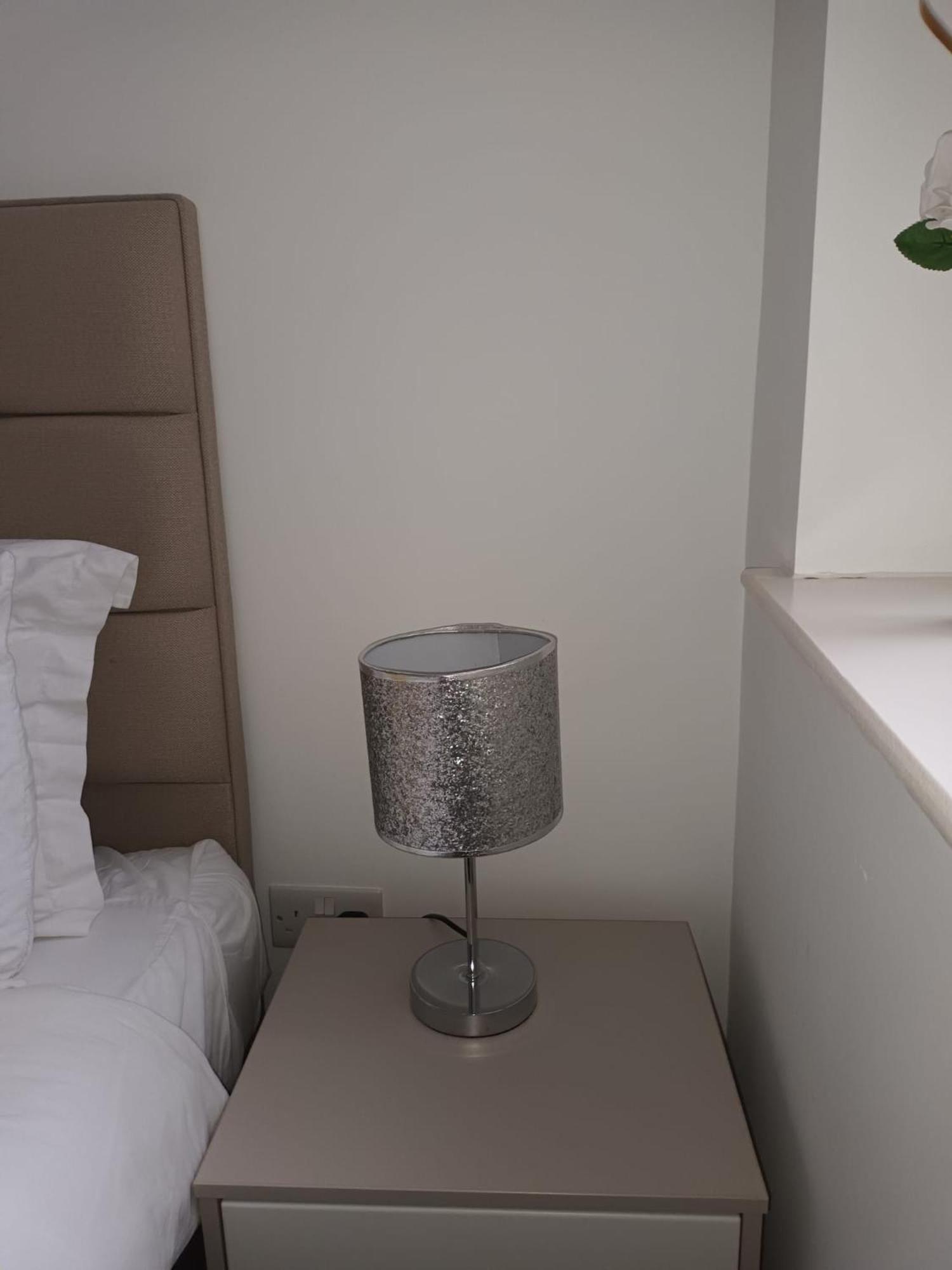 Kcs Broad Street Apartment Birmingham Ngoại thất bức ảnh