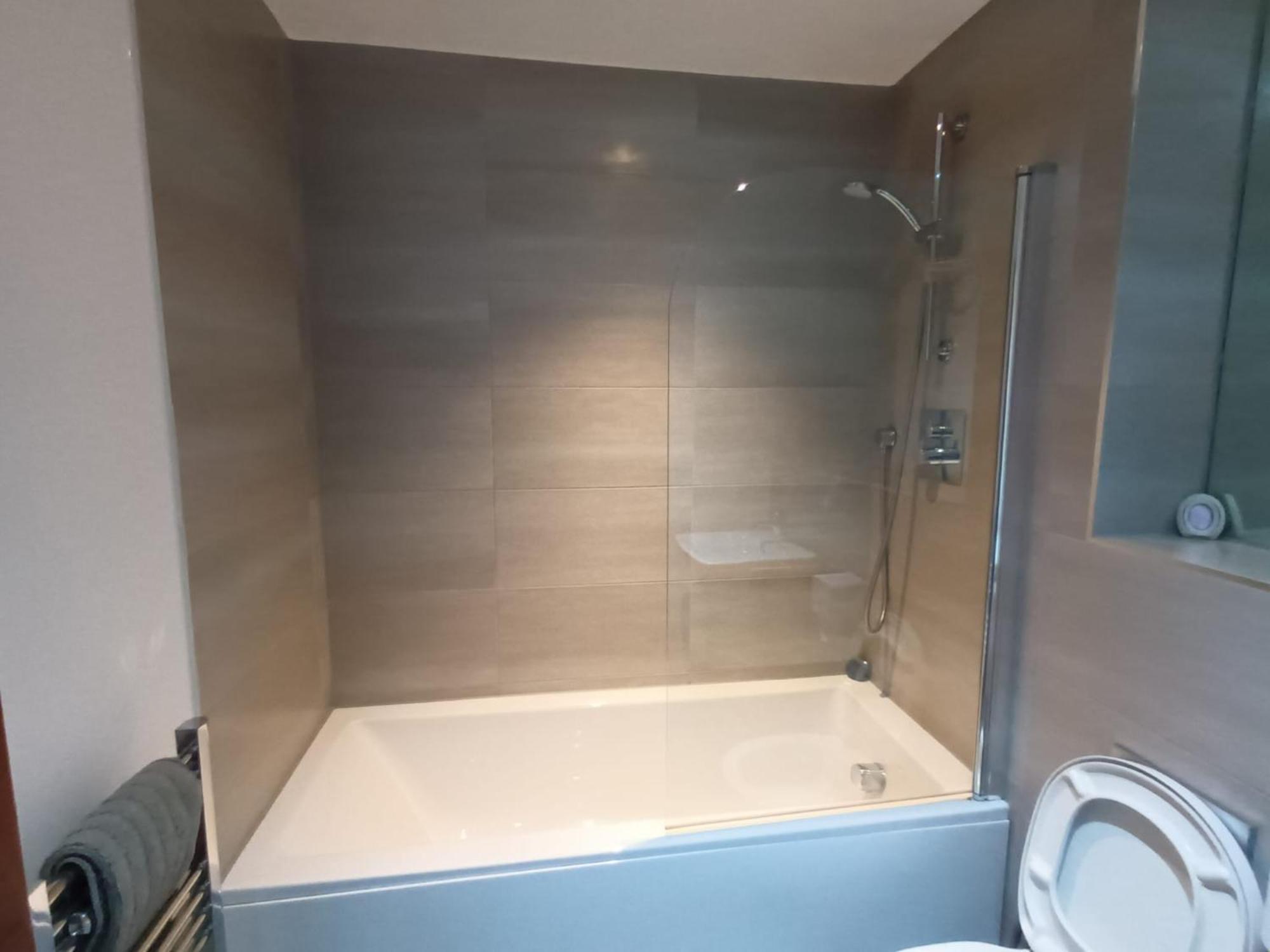 Kcs Broad Street Apartment Birmingham Ngoại thất bức ảnh