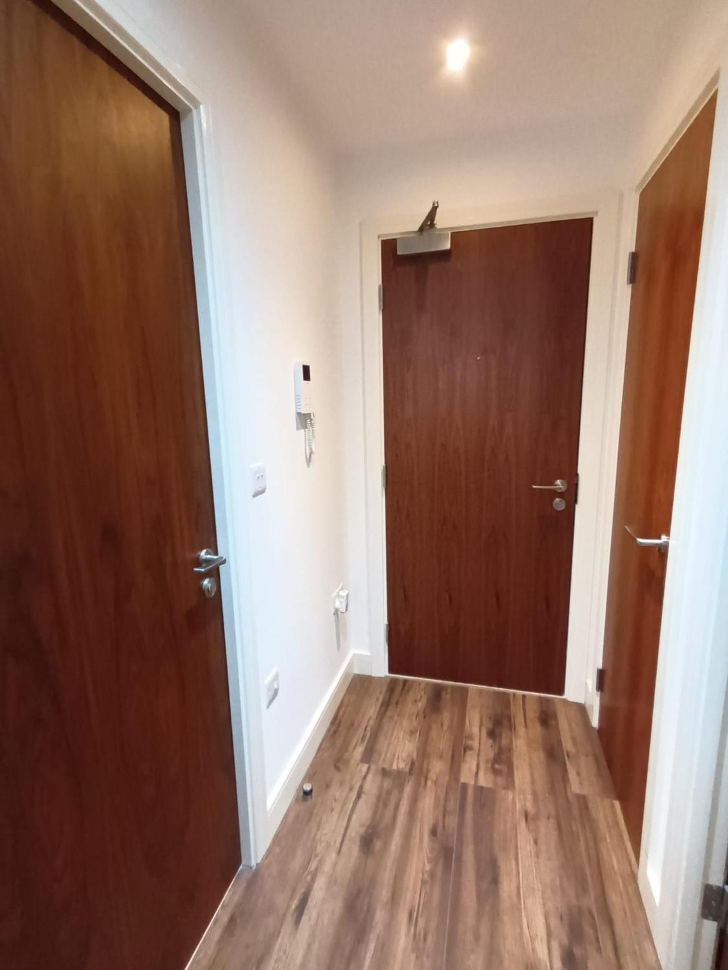 Kcs Broad Street Apartment Birmingham Ngoại thất bức ảnh